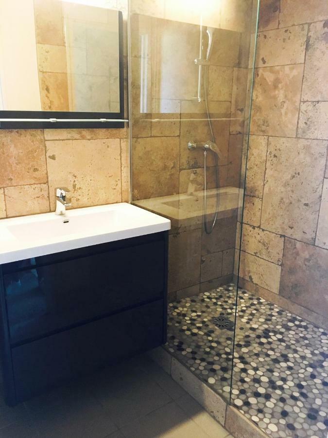 Studio Richelieu 2 Et Son Parking Prive Villeurbanne Ngoại thất bức ảnh